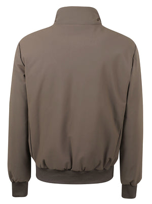 GIACCA UOMO KRIS WINTER - CANADIAN <BR/> G224365 BKOL  CANADIAN 
