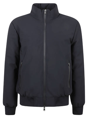 GIACCA UOMO KRIS WINTER - CANADIAN<BR/> G224365 DKNAV  CANADIAN 