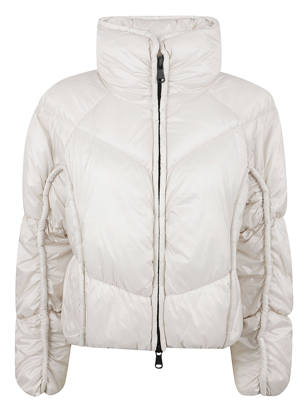 GIACCA DONNA PIUMINO CAMILLE SHORT - CANADIAN<BR/> G225431W WHSAN  CANADIAN 