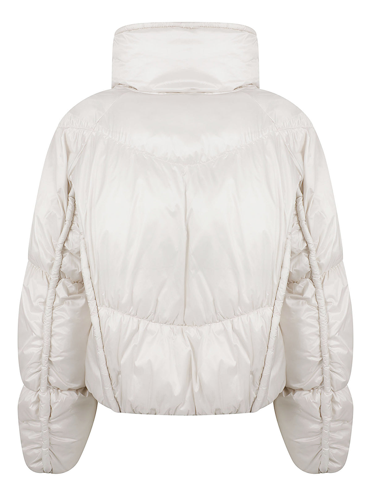 GIACCA DONNA PIUMINO CAMILLE SHORT - CANADIAN<BR/> G225431W WHSAN  CANADIAN 
