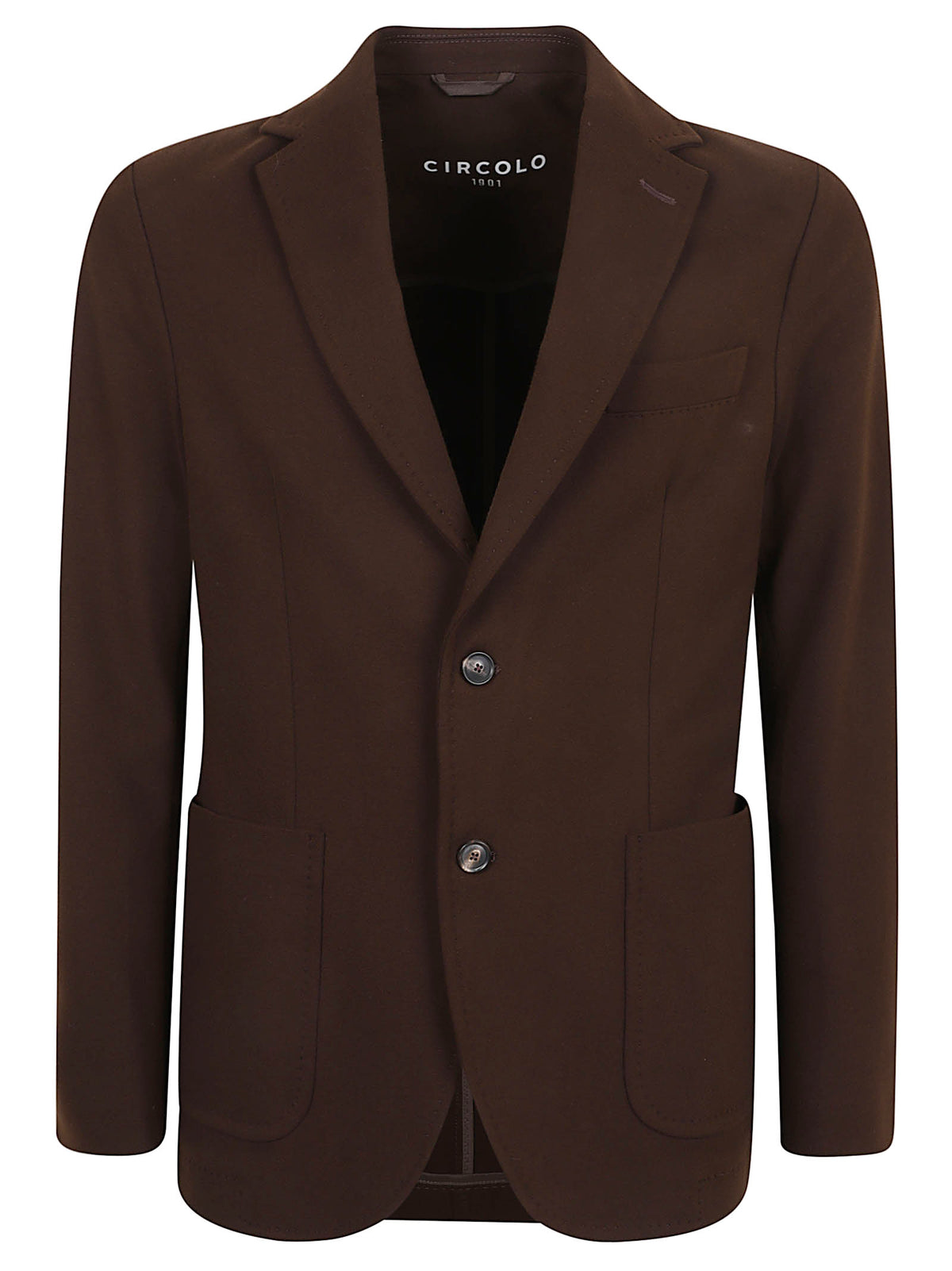 GIACCA BLAZER UOMO - CIRCOLO 1901 CN5370 1125 CORTECCIA CIRCOLO 