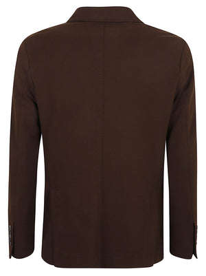GIACCA BLAZER UOMO - CIRCOLO 1901 CN5370 1125 CORTECCIA CIRCOLO 