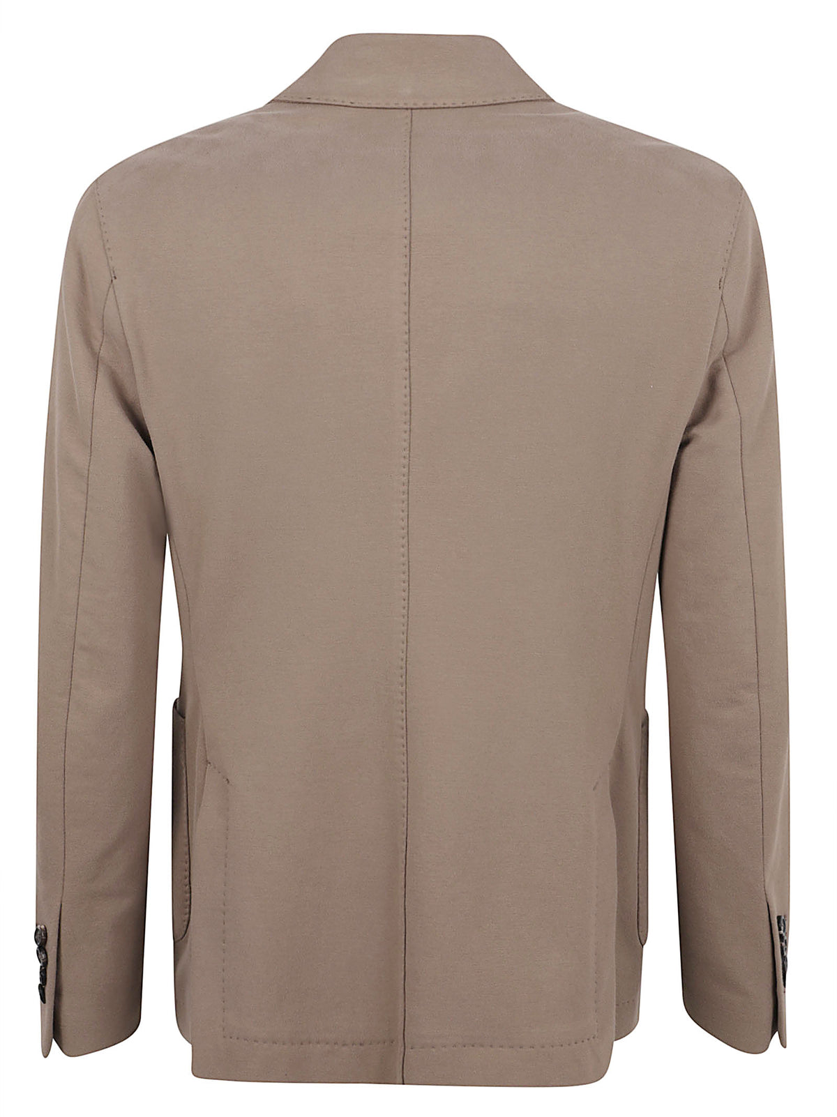 GIACCA BLAZER UOMO DOPPIOPETTO - CIRCOLO 1901 CN5372 1385 Peyote CIRCOLO 