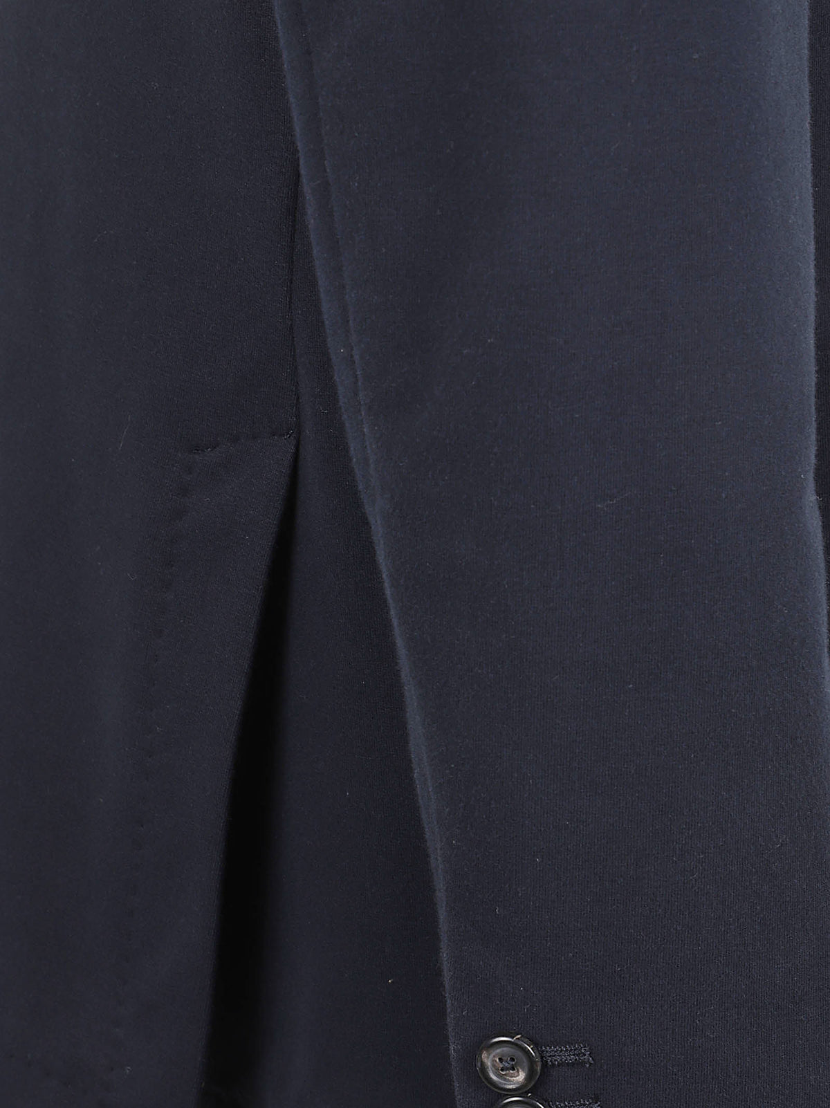 GIACCA BLAZER UOMO DOPPIOPETTO - CIRCOLO 1901 CN5372 851 Blu notte CIRCOLO 