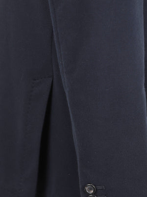 GIACCA BLAZER UOMO DOPPIOPETTO - CIRCOLO 1901 CN5372 851 Blu notte CIRCOLO 