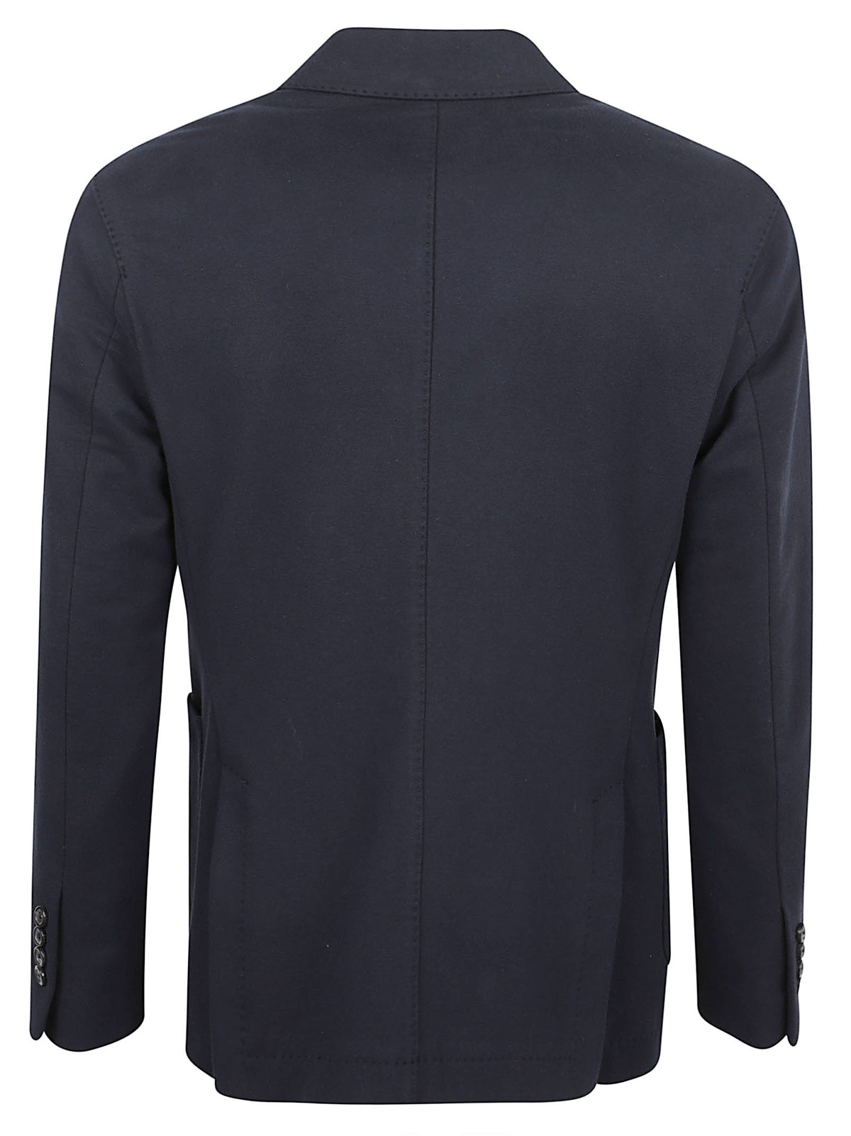GIACCA BLAZER UOMO DOPPIOPETTO - CIRCOLO 1901 CN5372 851 Blu notte CIRCOLO 