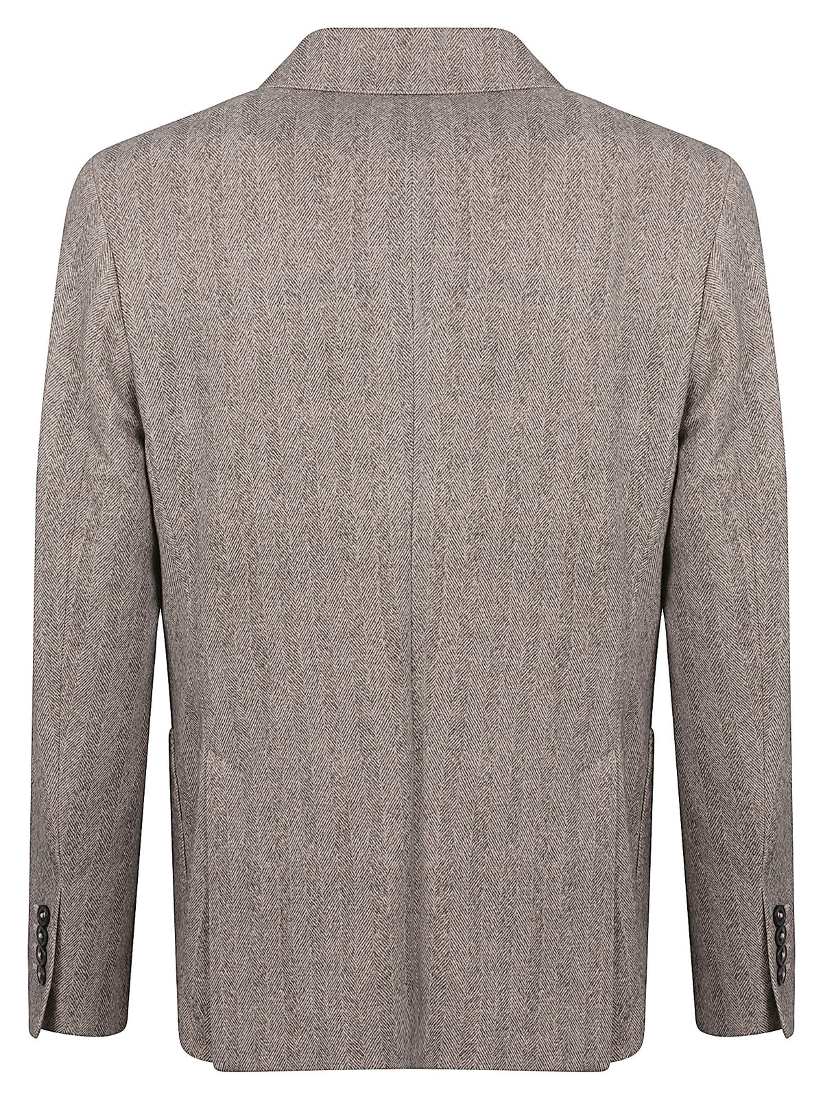 GIACCA BLAZER UOMO DOPPIOPETTO - CIRCOLO 1901<BR/> CN5421 CANTE Canteen CIRCOLO 