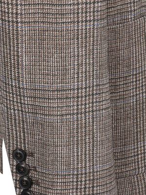 GIACCA BLAZER UOMO - CIRCOLO 1901<BR/> CN5436 MOCHA MOCHA CIRCOLO 