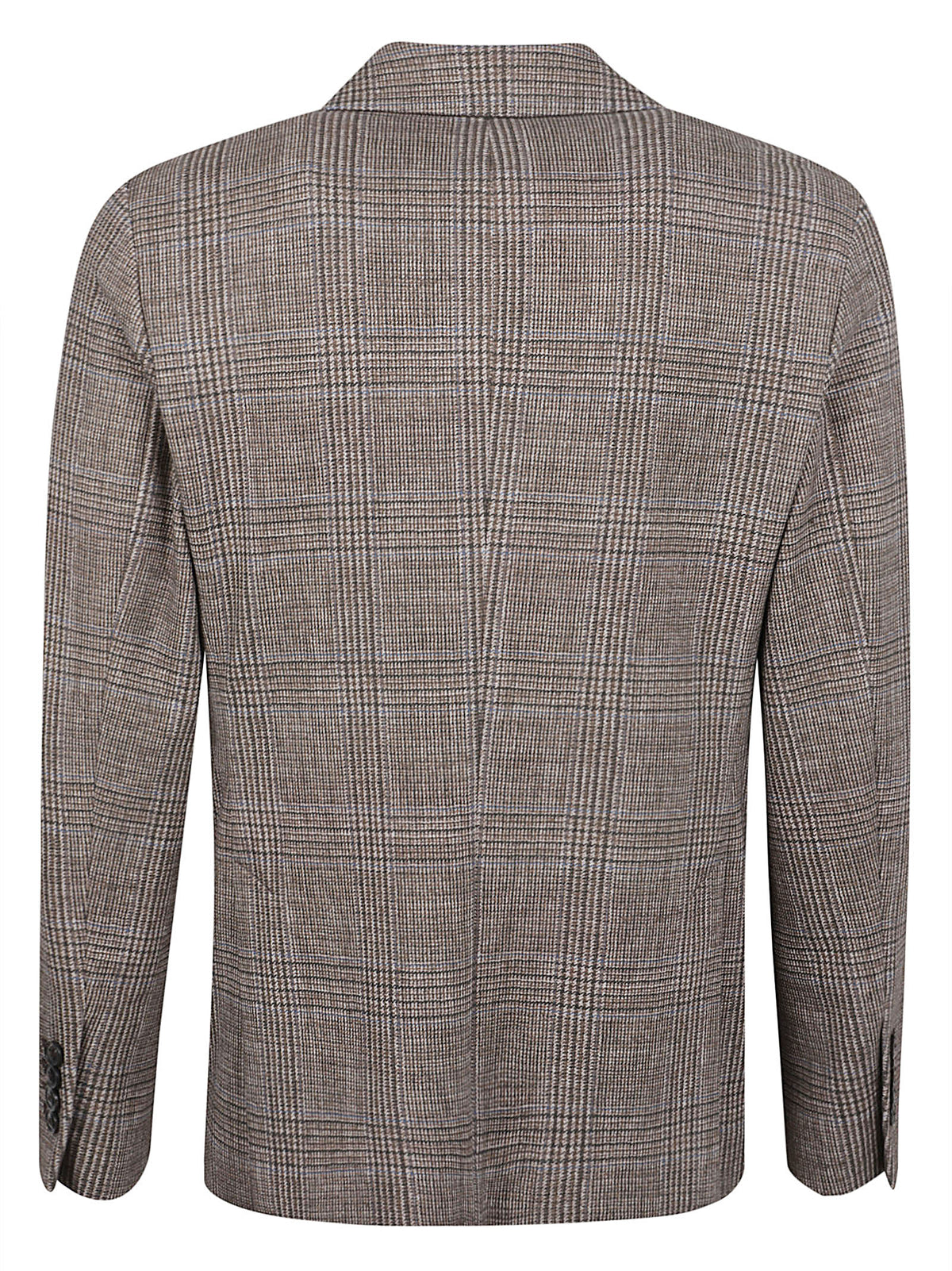 GIACCA BLAZER UOMO - CIRCOLO 1901<BR/> CN5436 MOCHA MOCHA CIRCOLO 