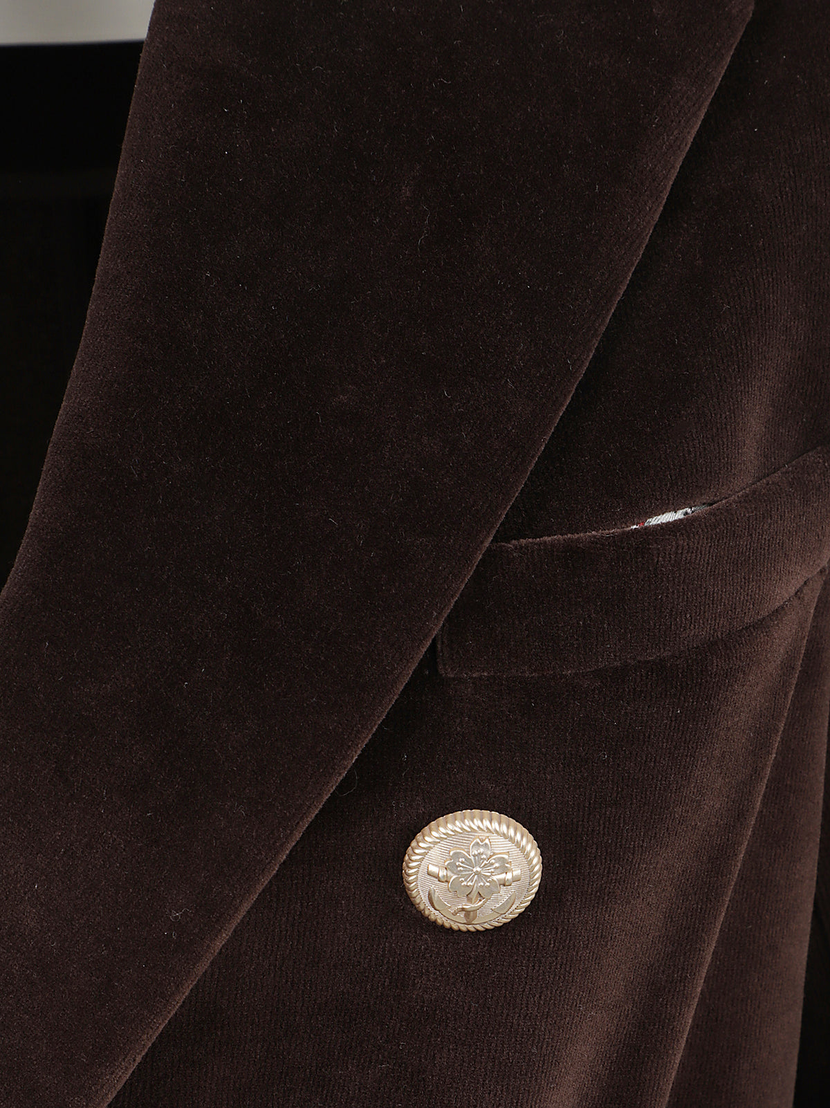 GIACCA BLAZER DONNA DOUBLE BREASTED - CIRCOLO 1901 FD4062 G1125 CORTECCIA CIRCOLO 