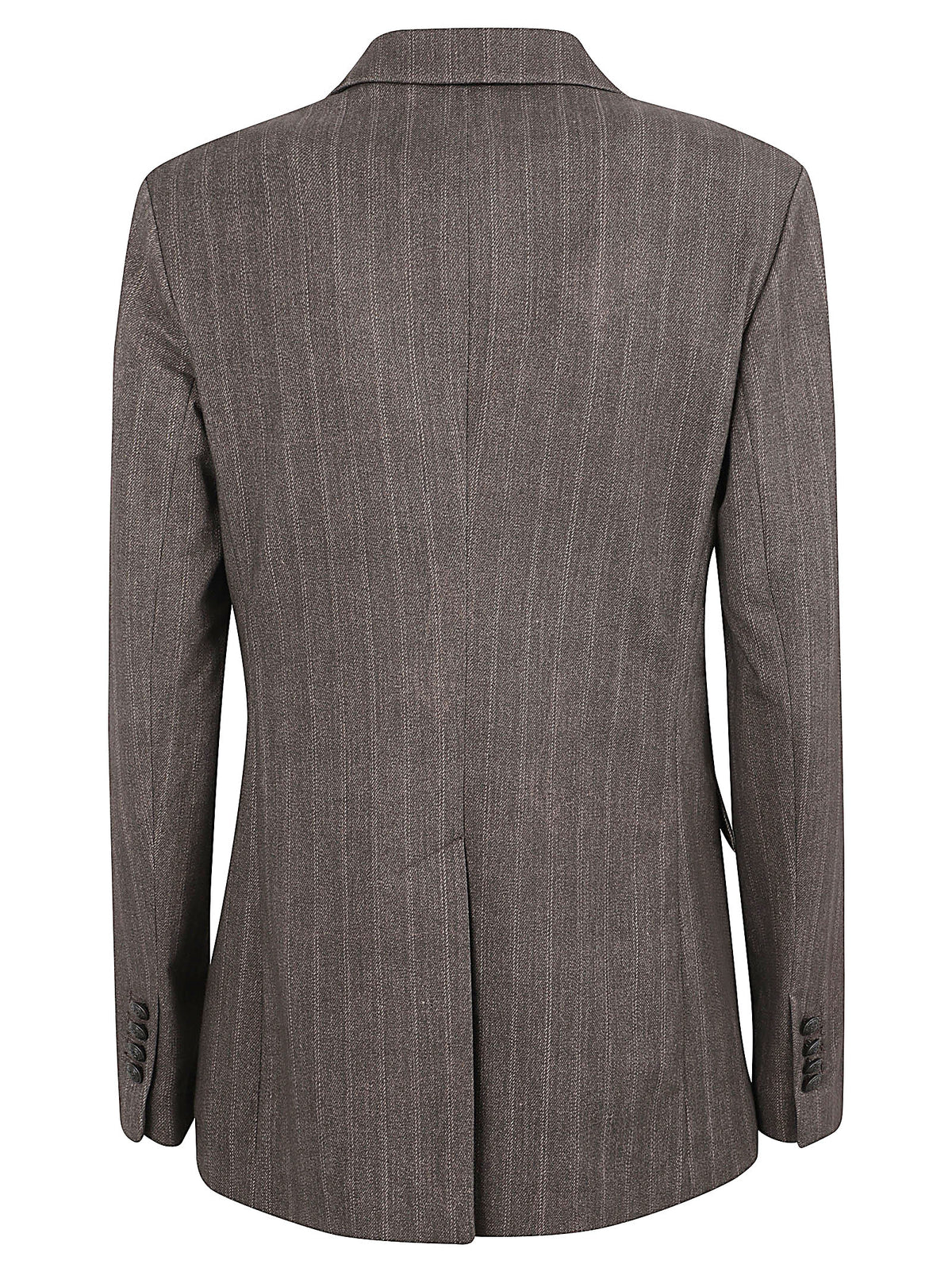 GIACCA BLAZER DONNA DOPPIOPETTO DOUBLE BREASTED - CIRCOLO 1901 FD4127 CORTE CORTECCIA CIRCOLO 