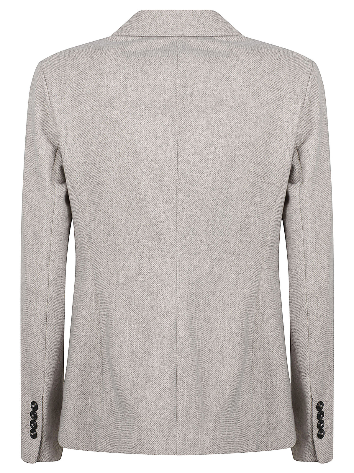 GIACCA DONNA BLAZER SLIM FIT - CIRCOLO 1901 <BR/> FD4134 GREY Grey CIRCOLO 