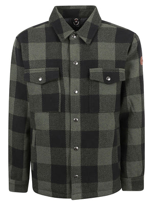 GIACCA-CAMICIA UOMO - COLMAR 11000011 3MO797 UNDERWOOD TABLEAU 797 COLMAR 