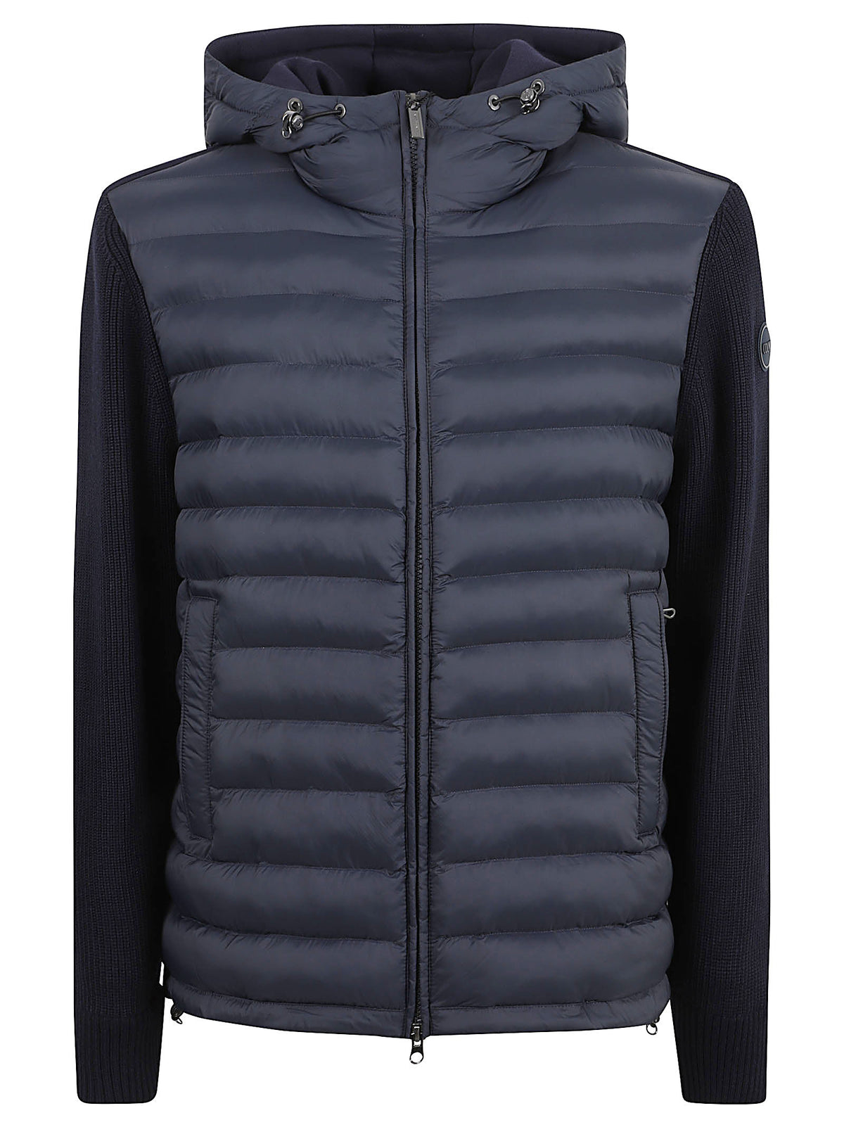 GIACCA UOMO - COLMAR<BR/> 11000012 8ZX68 NAVY BLUE COLMAR 