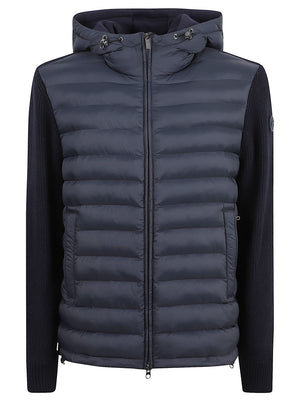 GIACCA UOMO - COLMAR<BR/> 11000012 8ZX68 NAVY BLUE COLMAR 