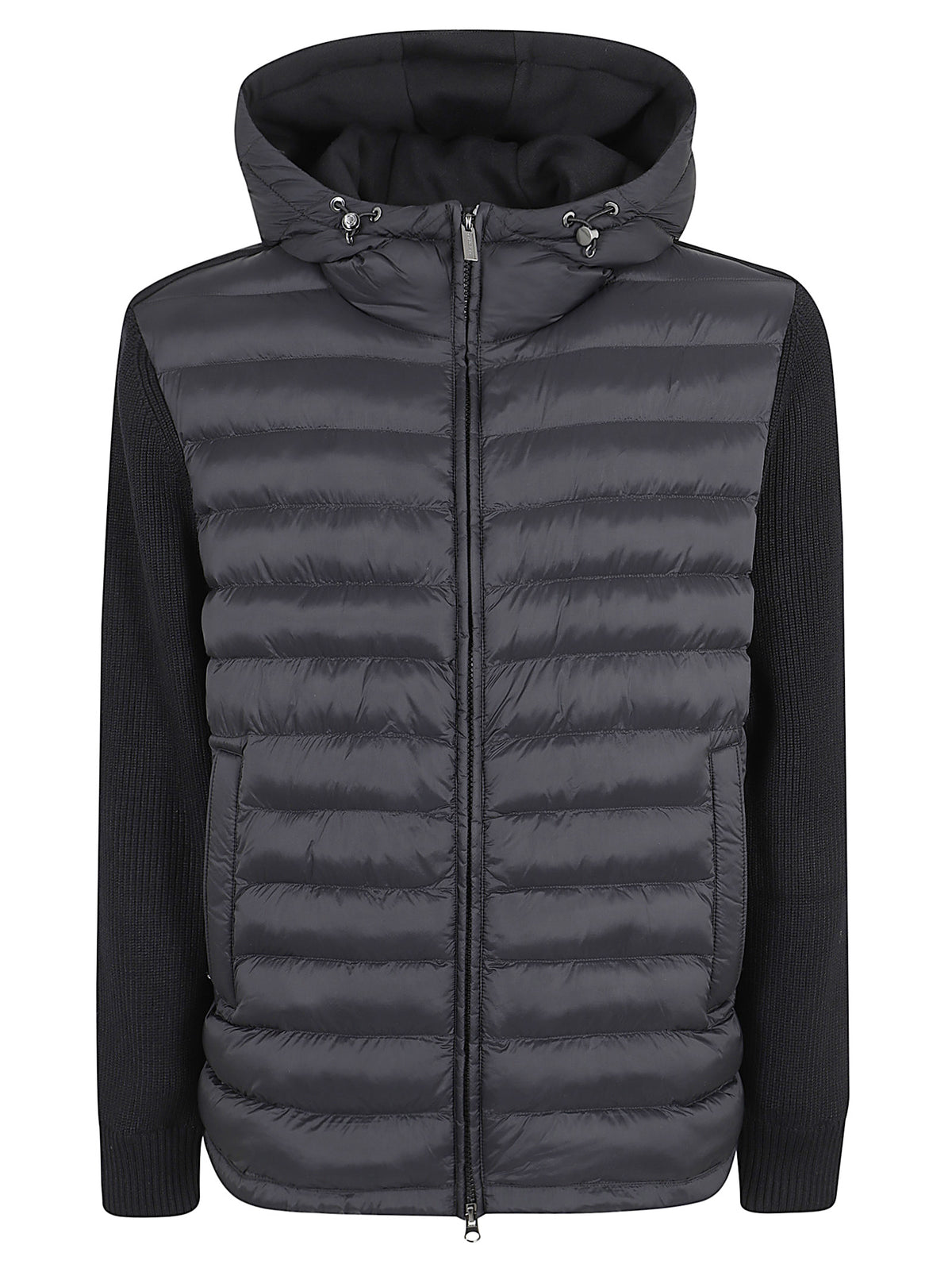 GIACCA UOMO - COLMAR 11000012 8ZX99 Black COLMAR 