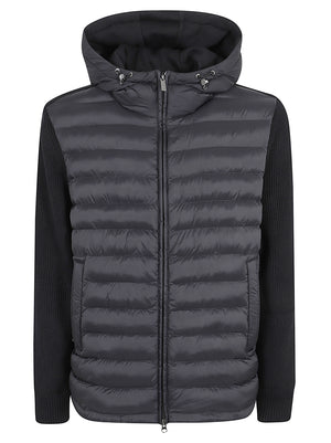 GIACCA UOMO - COLMAR 11000012 8ZX99 Black COLMAR 