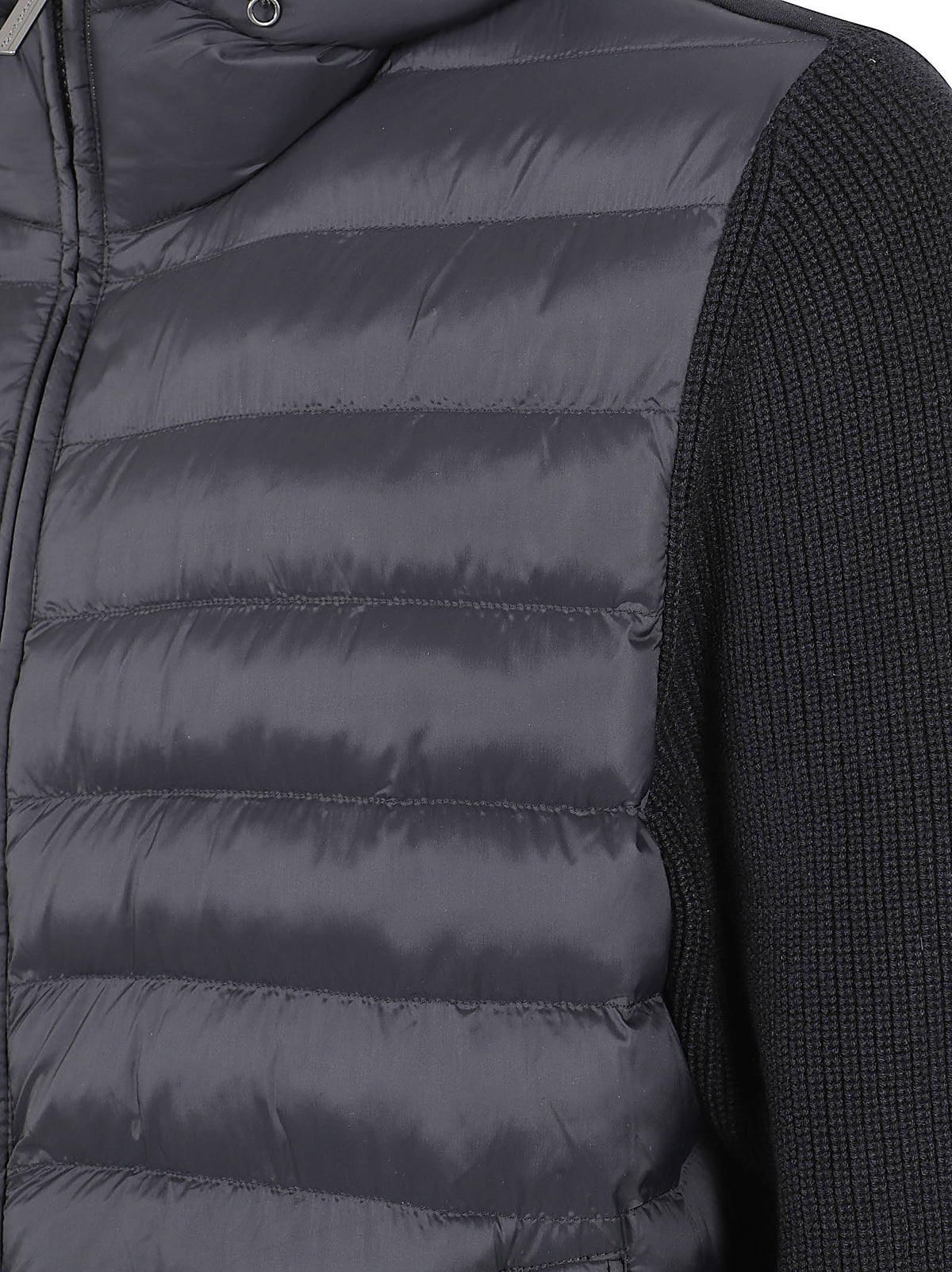 GIACCA UOMO - COLMAR 11000012 8ZX99 Black COLMAR 
