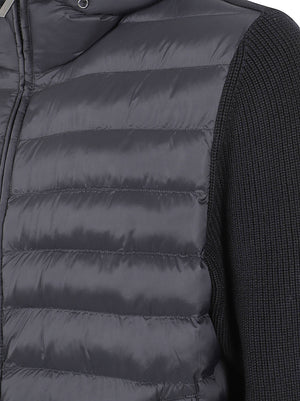 GIACCA UOMO - COLMAR 11000012 8ZX99 Black COLMAR 