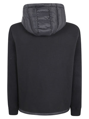 GIACCA UOMO - COLMAR 11000012 8ZX99 Black COLMAR 