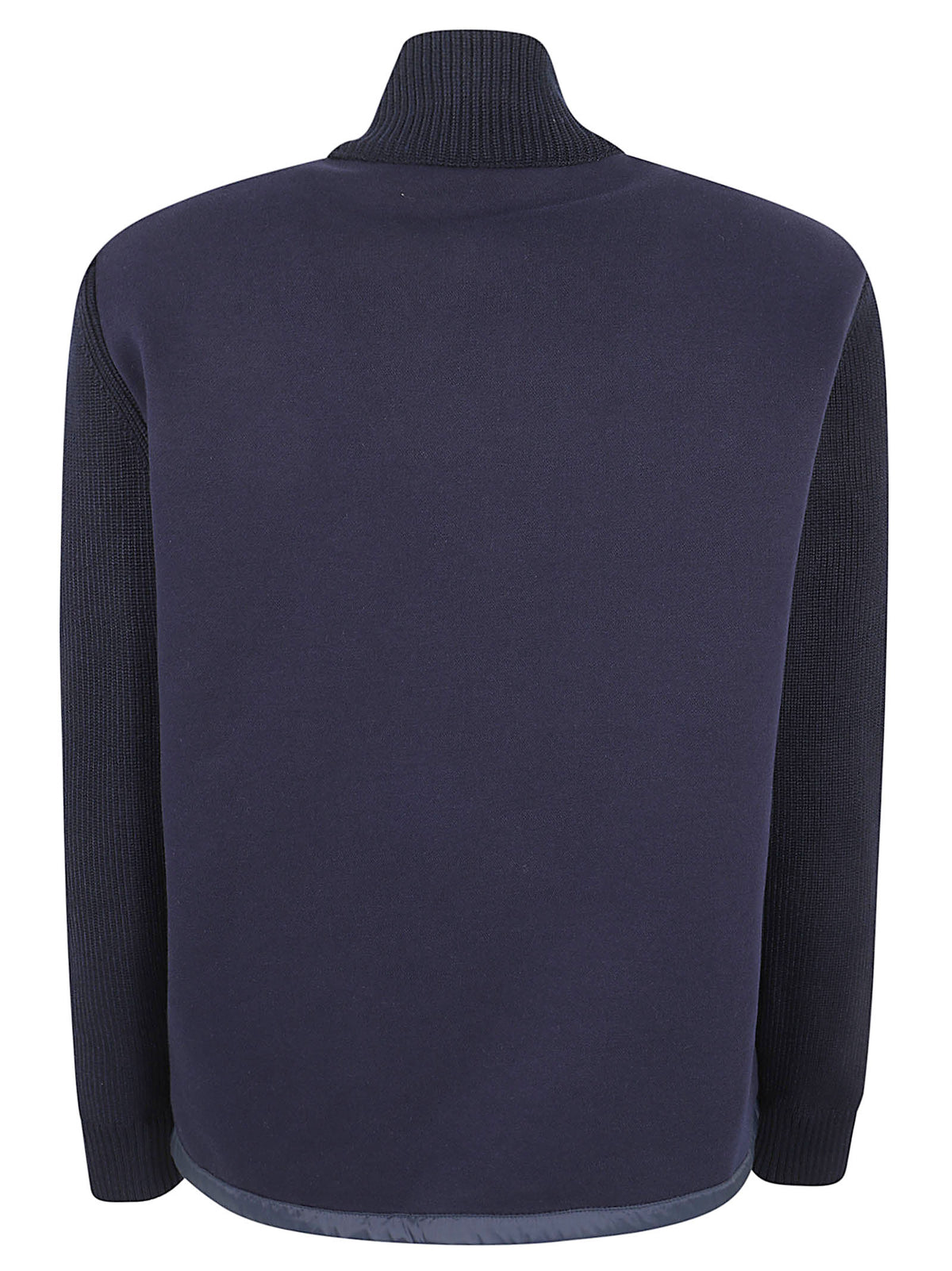 GIACCA UOMO TRAPUNTATA - COLMAR 11000014 8ZX68 NAVY COLMAR 
