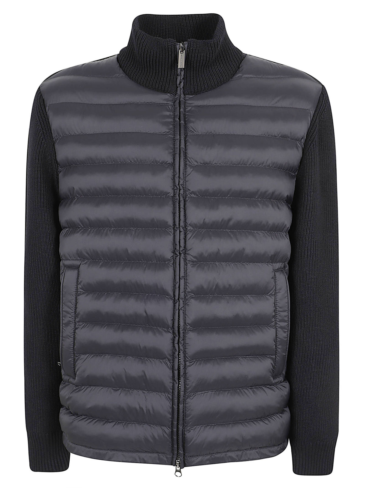 GIACCA UOMO TRAPUNTATA - COLMAR 11000014 8ZX99 Black COLMAR 