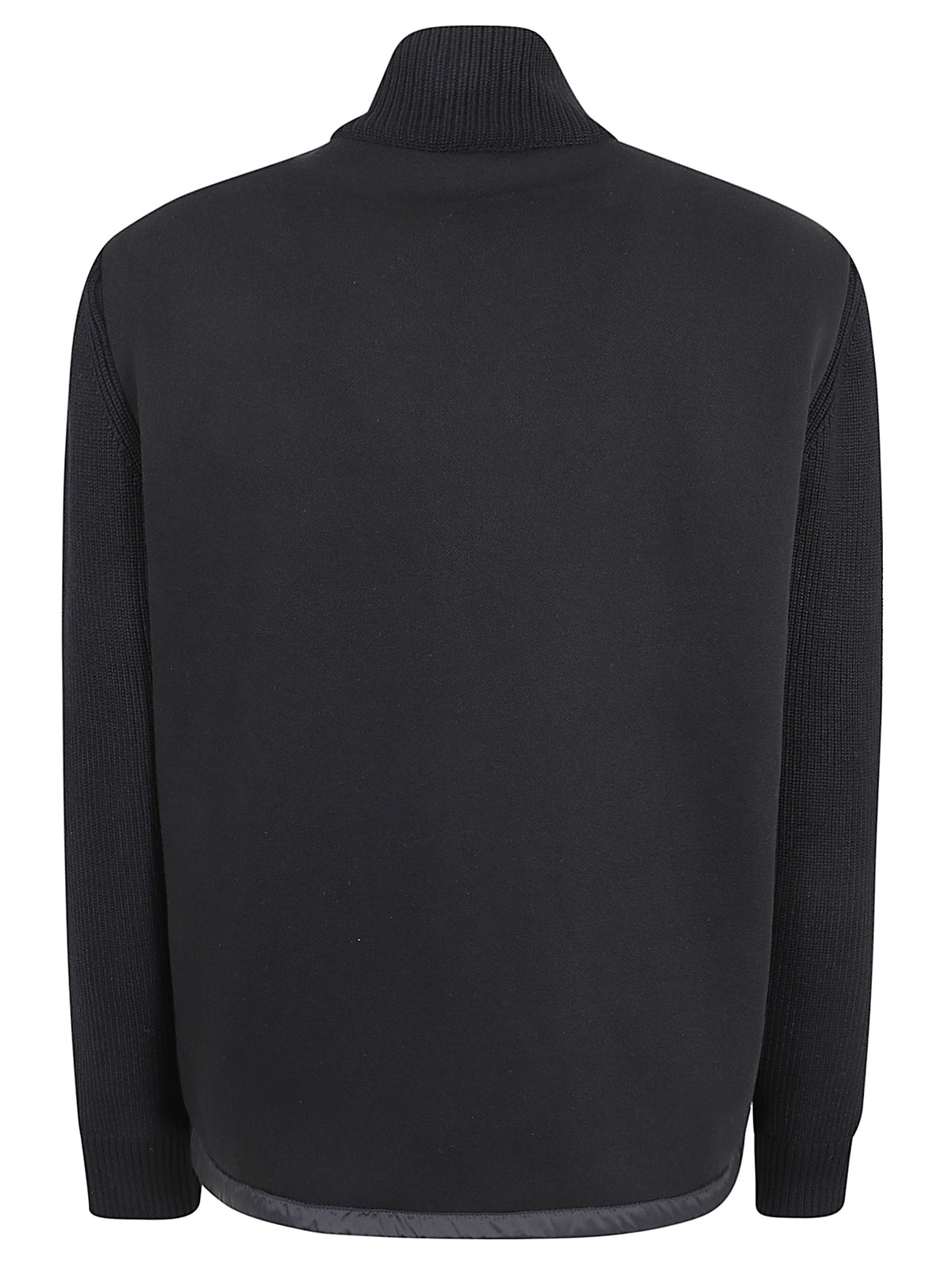 GIACCA UOMO TRAPUNTATA - COLMAR 11000014 8ZX99 Black COLMAR 