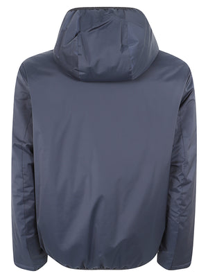 GIACCA UOMO IMPERMEABILE - COLMAR 11000027 4WX68 NAVY COLMAR 
