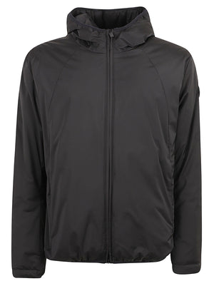 GIACCA UOMO IMPERMEABILE - COLMAR<BR/> 11000027 4WX99 Nero COLMAR 