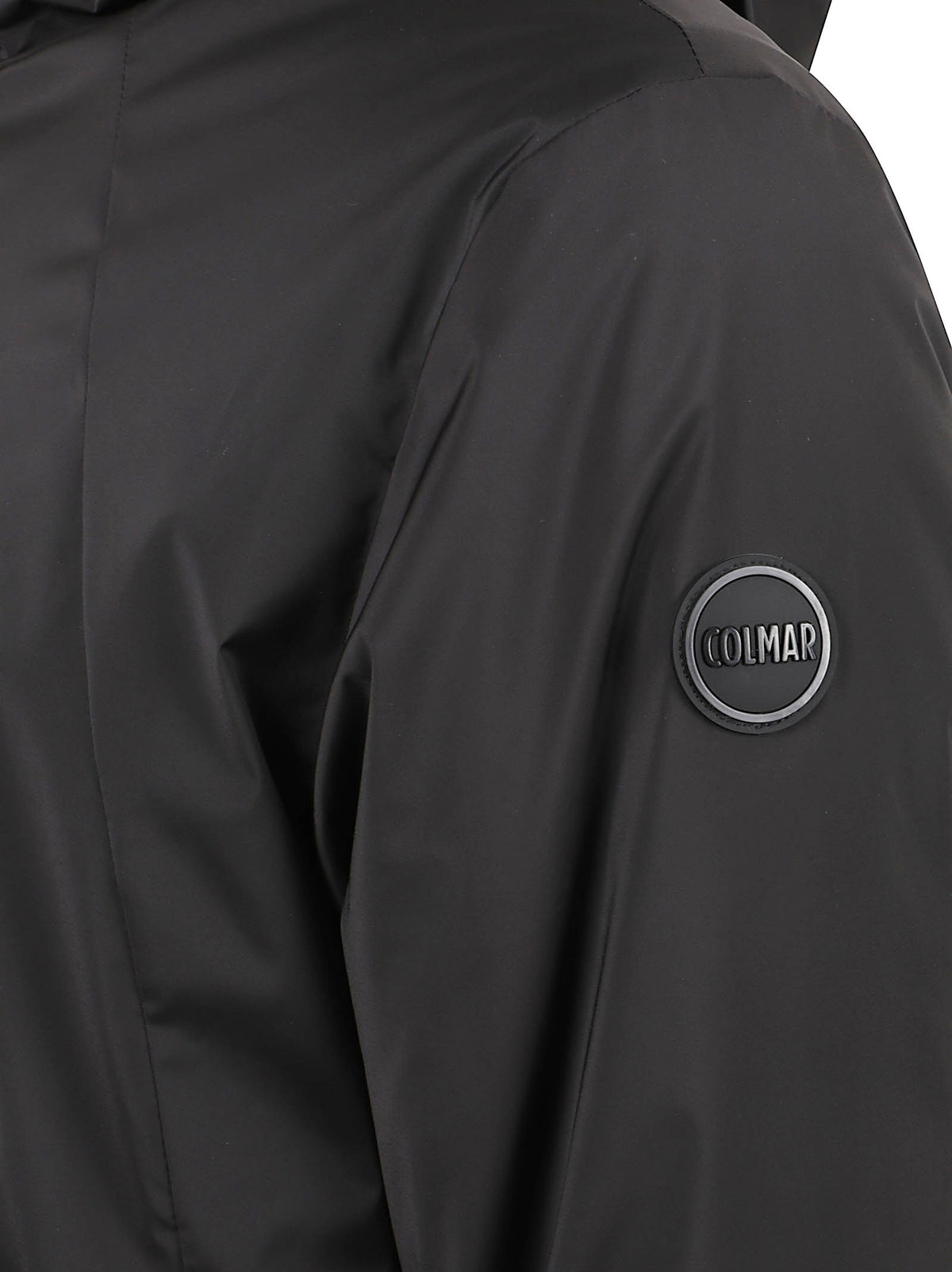 GIACCA UOMO IMPERMEABILE - COLMAR<BR/> 11000027 4WX99 Nero COLMAR 