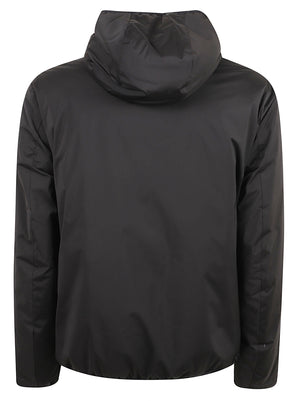GIACCA UOMO IMPERMEABILE - COLMAR<BR/> 11000027 4WX99 Nero COLMAR 