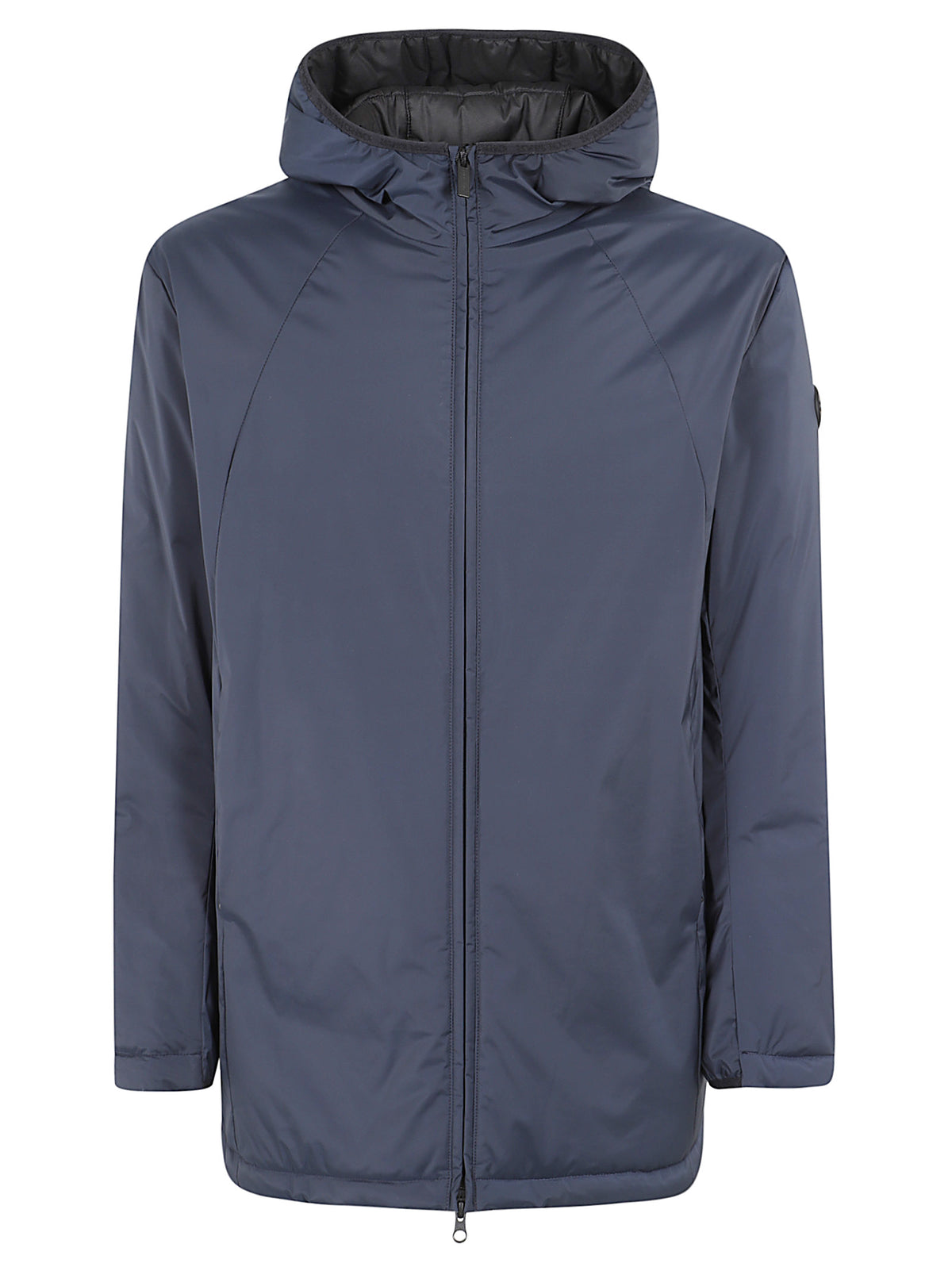 GIACCA UOMO IMPERMEABILE LUNGA - COLMAR 11000029 4WX68 NAVY COLMAR 