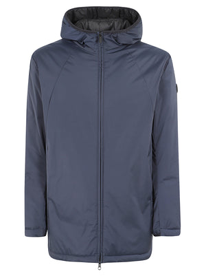 GIACCA UOMO IMPERMEABILE LUNGA - COLMAR 11000029 4WX68 NAVY COLMAR 