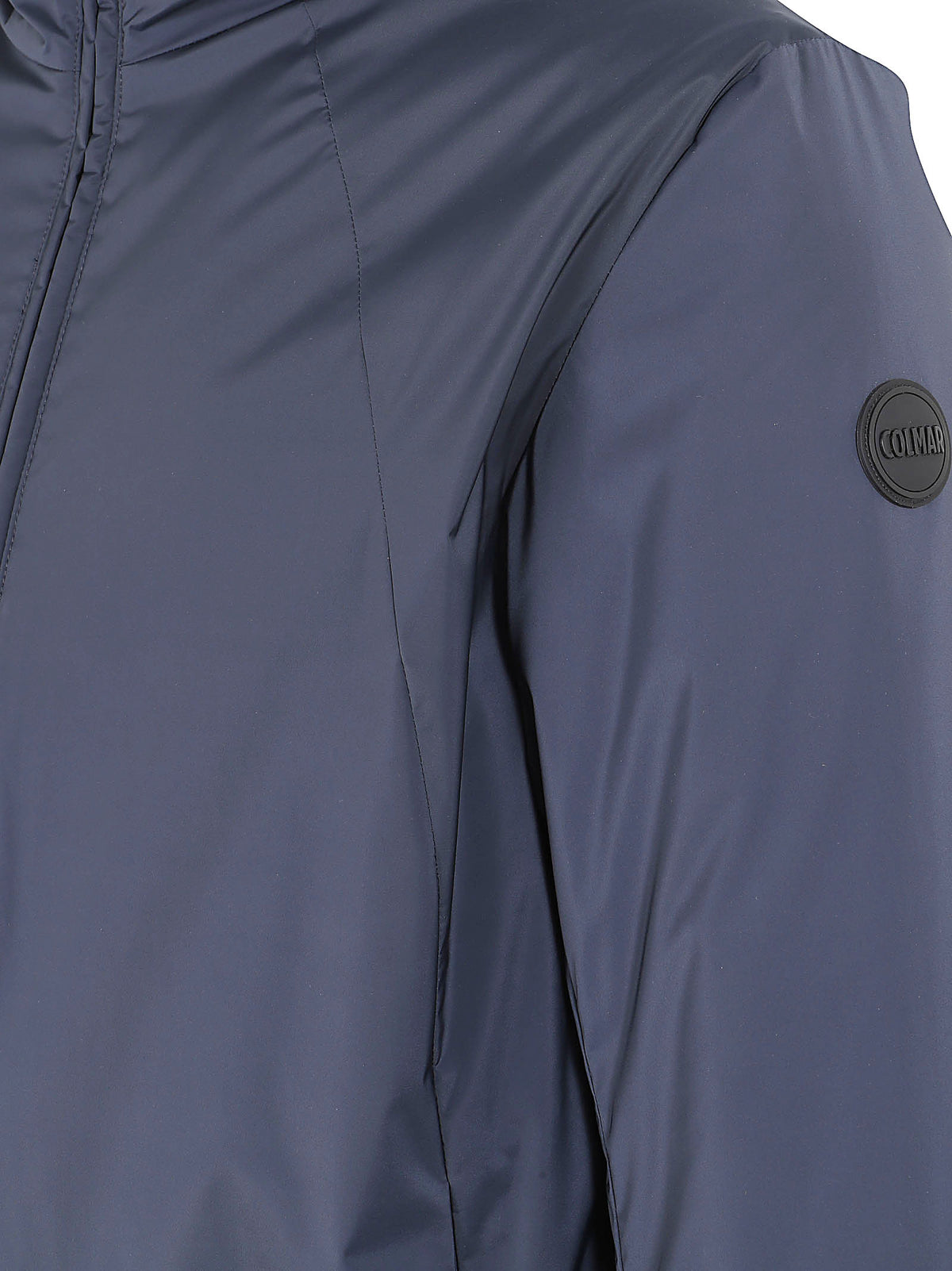 GIACCA UOMO IMPERMEABILE LUNGA - COLMAR 11000029 4WX68 NAVY COLMAR 