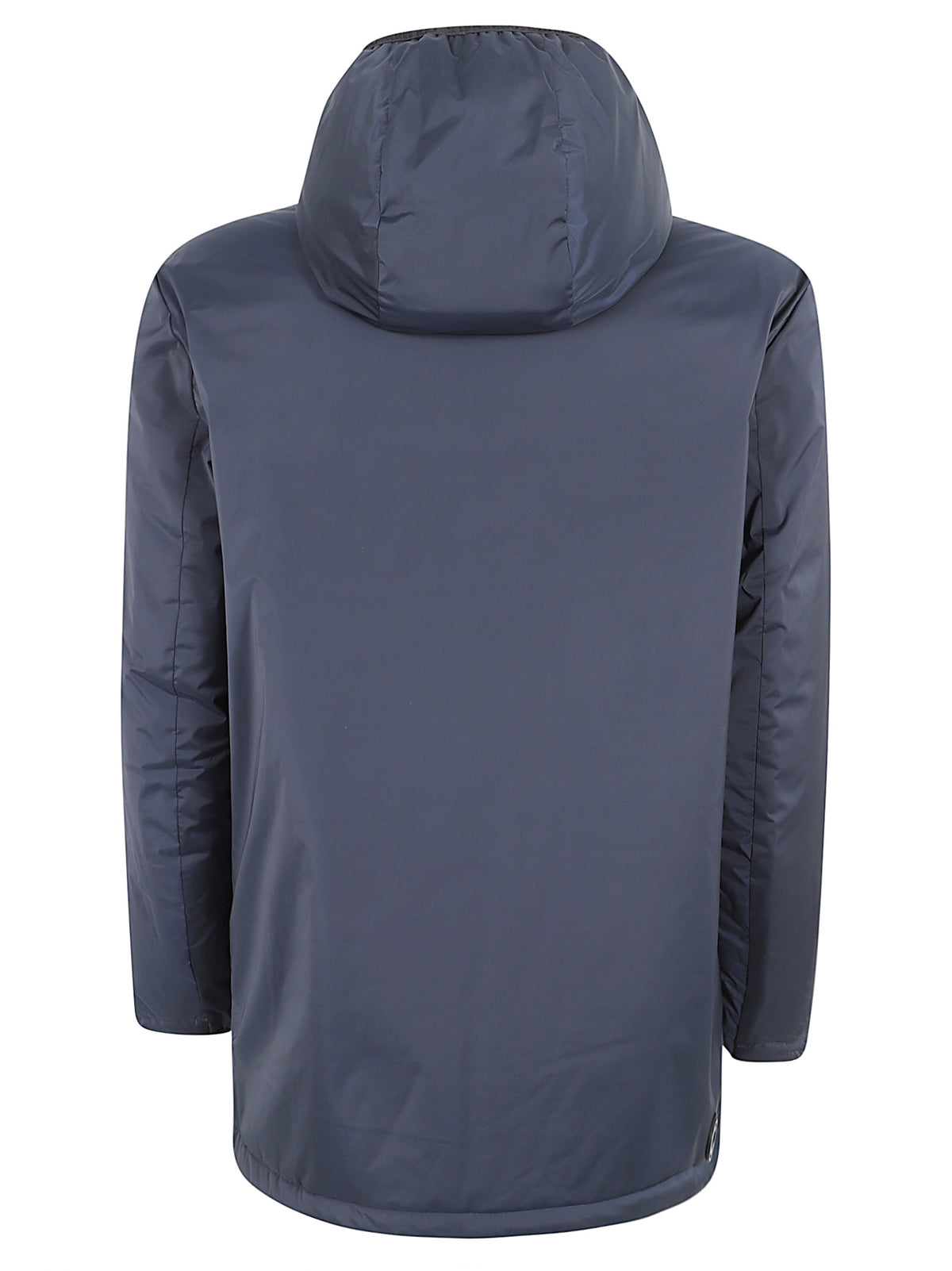 GIACCA UOMO IMPERMEABILE LUNGA - COLMAR 11000029 4WX68 NAVY COLMAR 