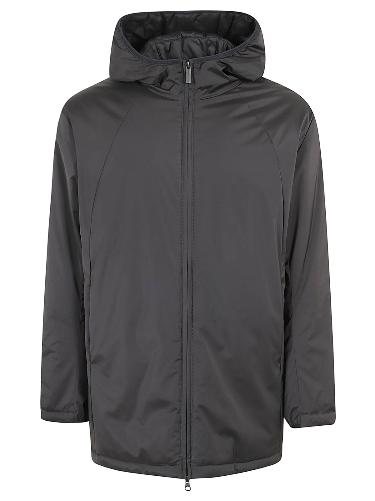 GIACCA UOMO IMPERMEABILE LUNGA - COLMAR<BR/> 11000029 4WX99 Black COLMAR 