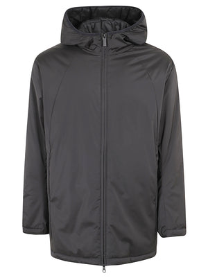 GIACCA UOMO IMPERMEABILE LUNGA - COLMAR<BR/> 11000029 4WX99 Black COLMAR 