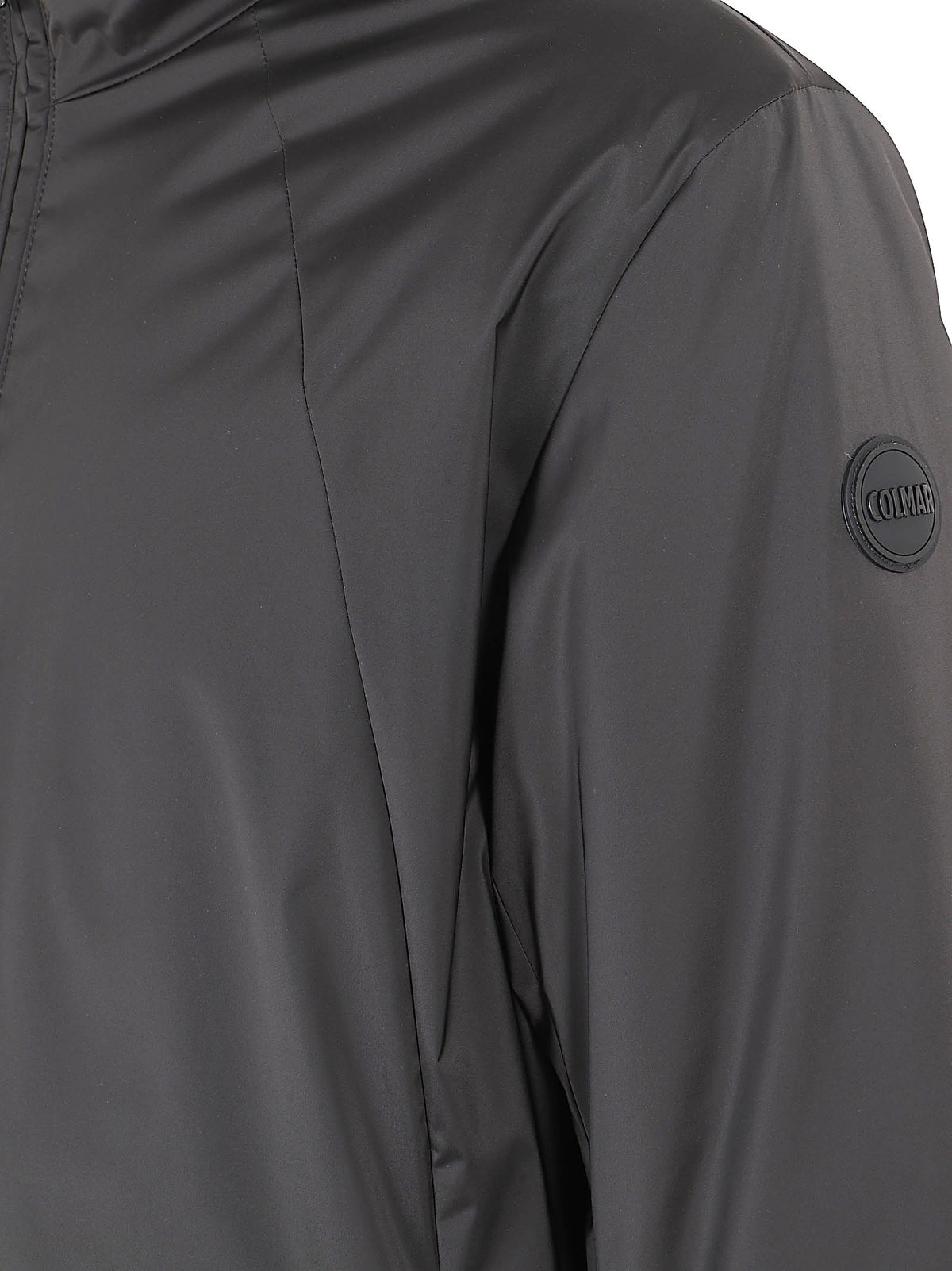 GIACCA UOMO IMPERMEABILE LUNGA - COLMAR<BR/> 11000029 4WX99 Black COLMAR 
