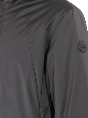GIACCA UOMO IMPERMEABILE LUNGA - COLMAR<BR/> 11000029 4WX99 Black COLMAR 