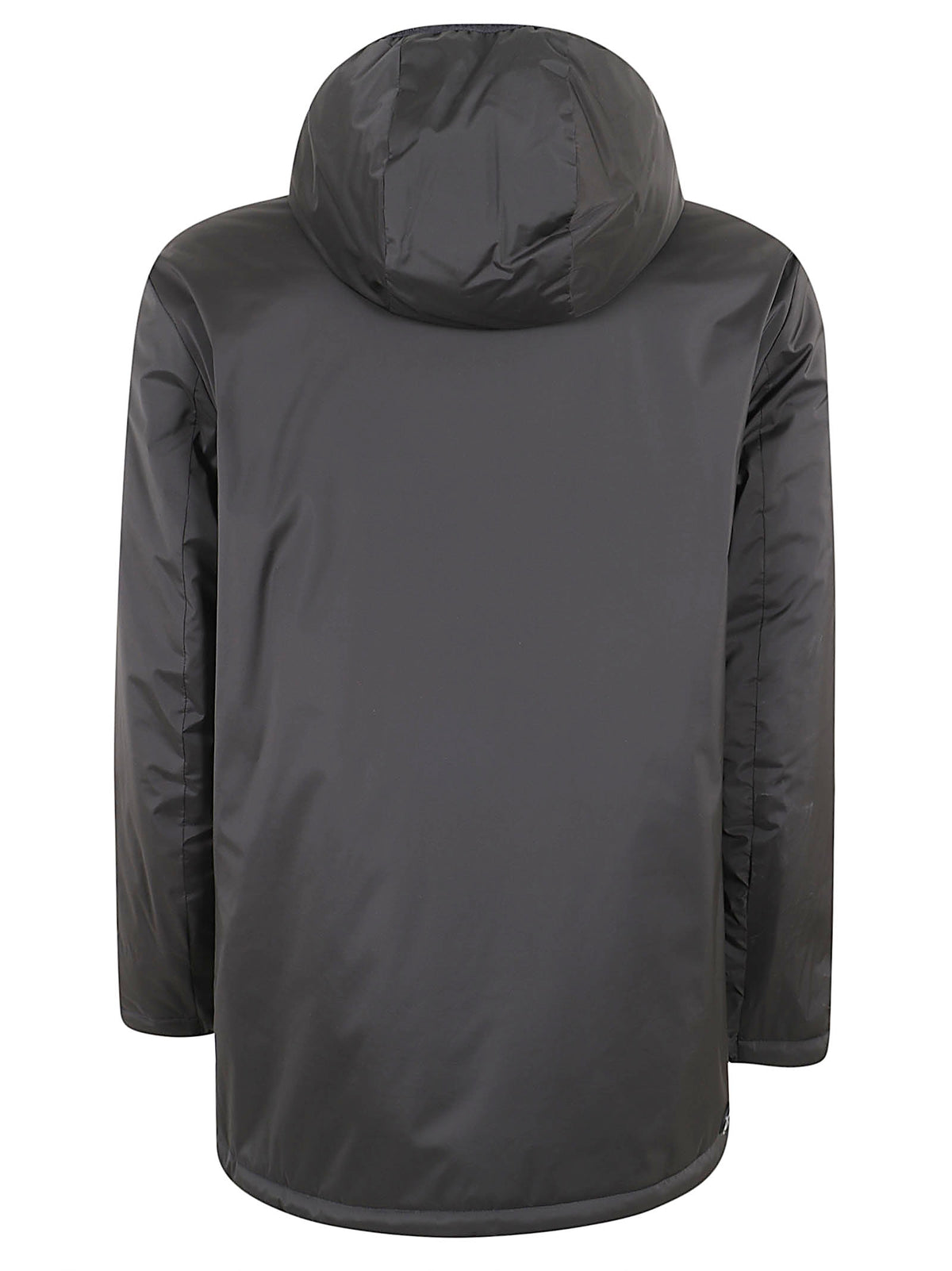 GIACCA UOMO IMPERMEABILE LUNGA - COLMAR<BR/> 11000029 4WX99 Black COLMAR 