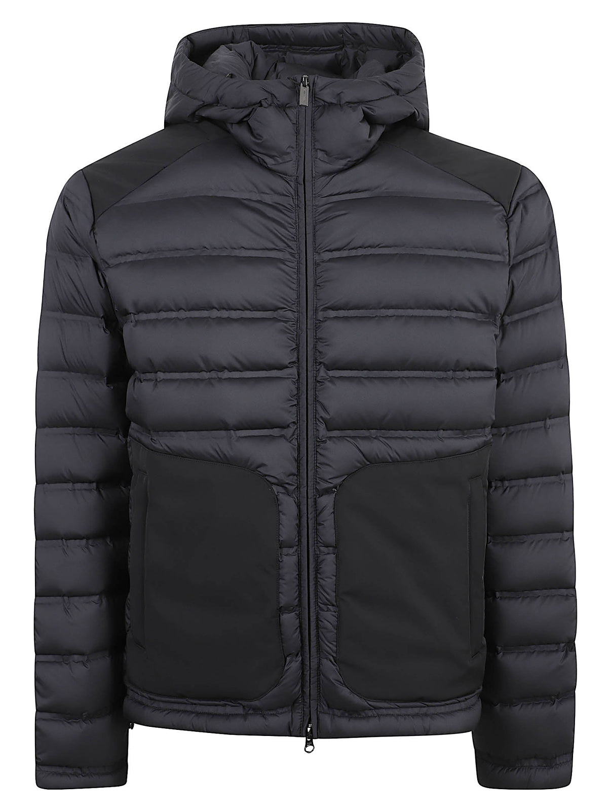 GIACCA UOMO - COLMAR 12000000 4ZL99 Black COLMAR 
