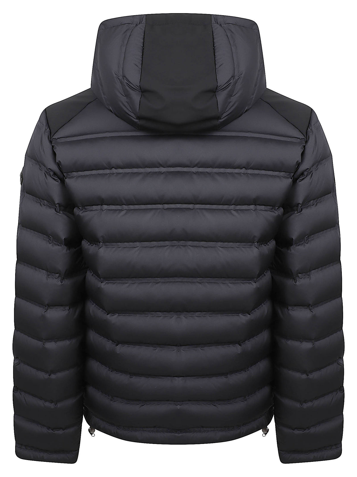 GIACCA UOMO - COLMAR 12000000 4ZL99 Black COLMAR 