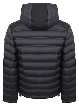 GIACCA UOMO - COLMAR 12000000 4ZL99 Black COLMAR 