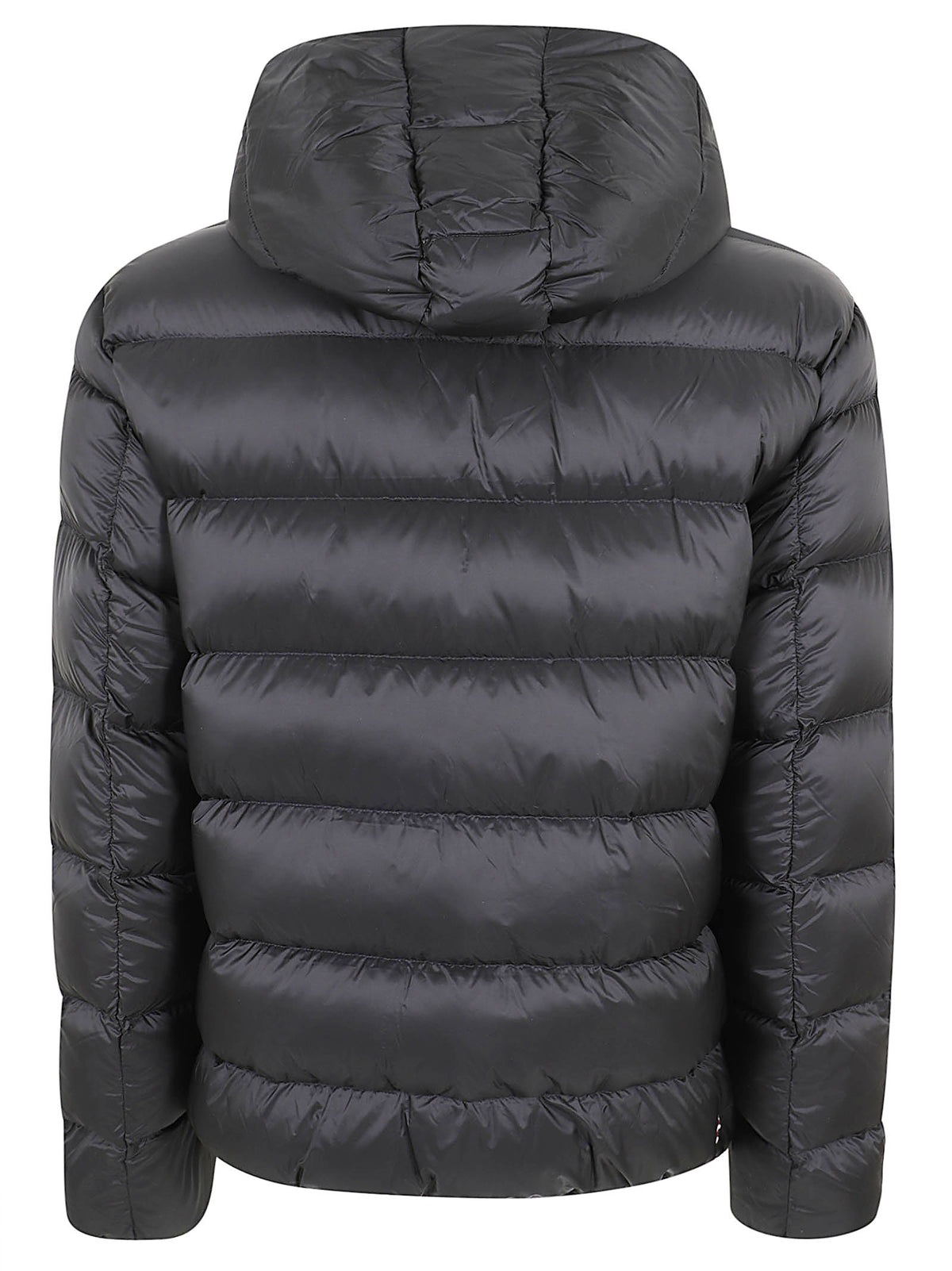 GIACCA UOMO CON CAPPUCCIO REMOVIBILE - COLMAR 12000031 3JQ99 BLACK STREET COLMAR 