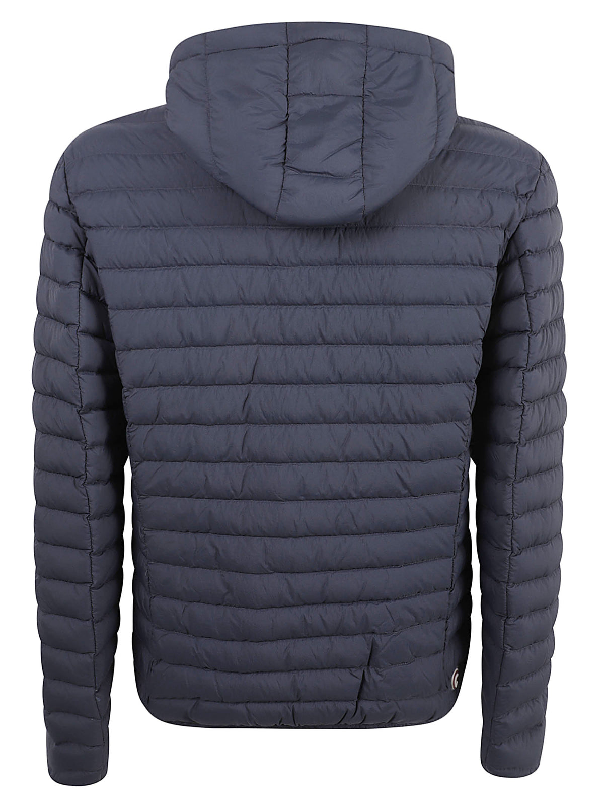 GIACCA UOMO - COLMAR 12000045 4ZP68 NAVY BLUE-DARK COLMAR 