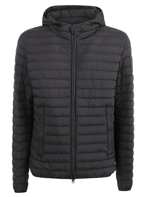 GIACCA UOMO - COLMAR 12000045 4ZP99 BLACK-VULCAN COLMAR 