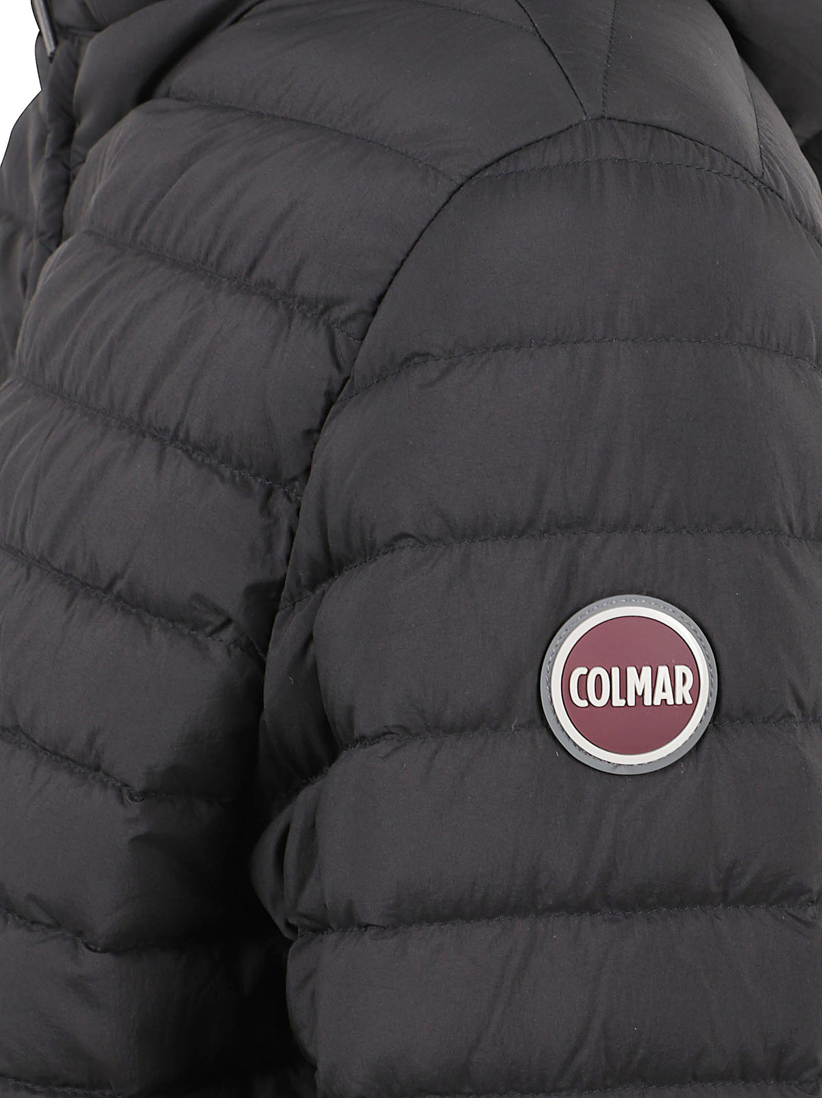 GIACCA UOMO - COLMAR 12000045 4ZP99 BLACK-VULCAN COLMAR 