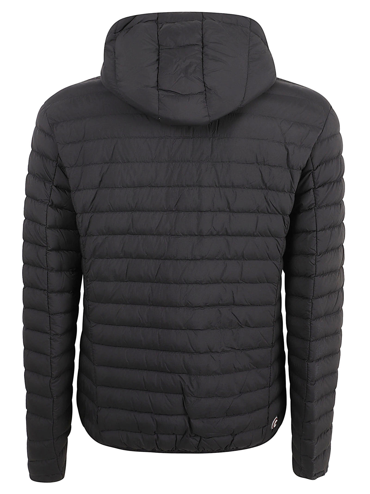 GIACCA UOMO - COLMAR 12000045 4ZP99 BLACK-VULCAN COLMAR 