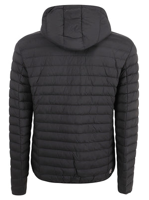GIACCA UOMO - COLMAR 12000045 4ZP99 BLACK-VULCAN COLMAR 