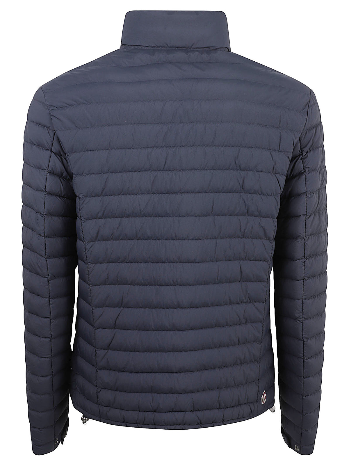 GIACCA UOMO - COLMAR 12000046 4ZP68 NAVY BLUE-DARK COLMAR 